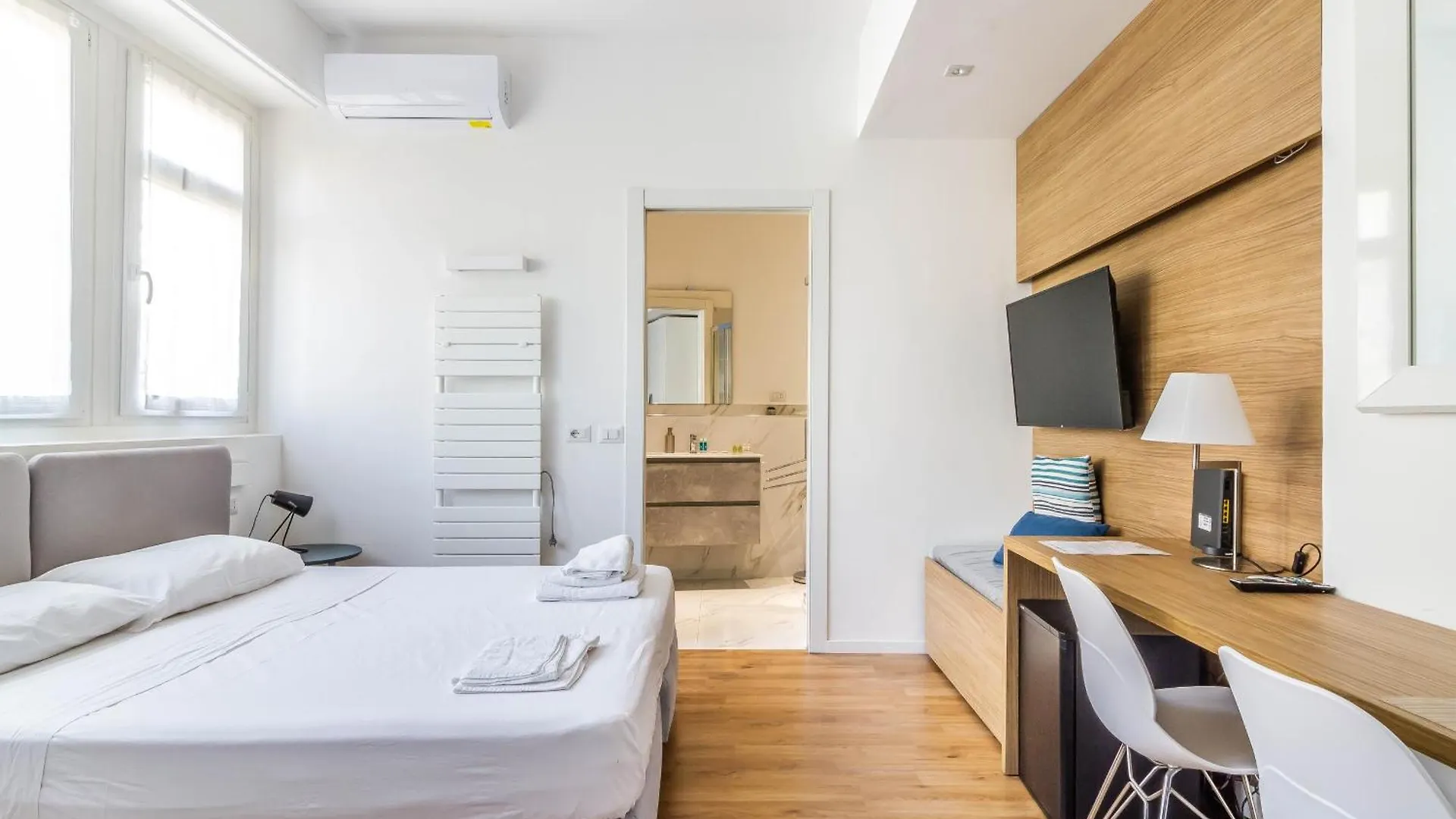Citta Studi Design Apartments By Rentopolis Milano
