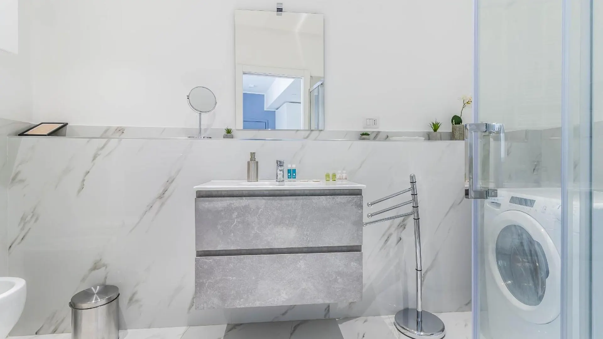 Citta Studi Design Apartments By Rentopolis Milano Italia