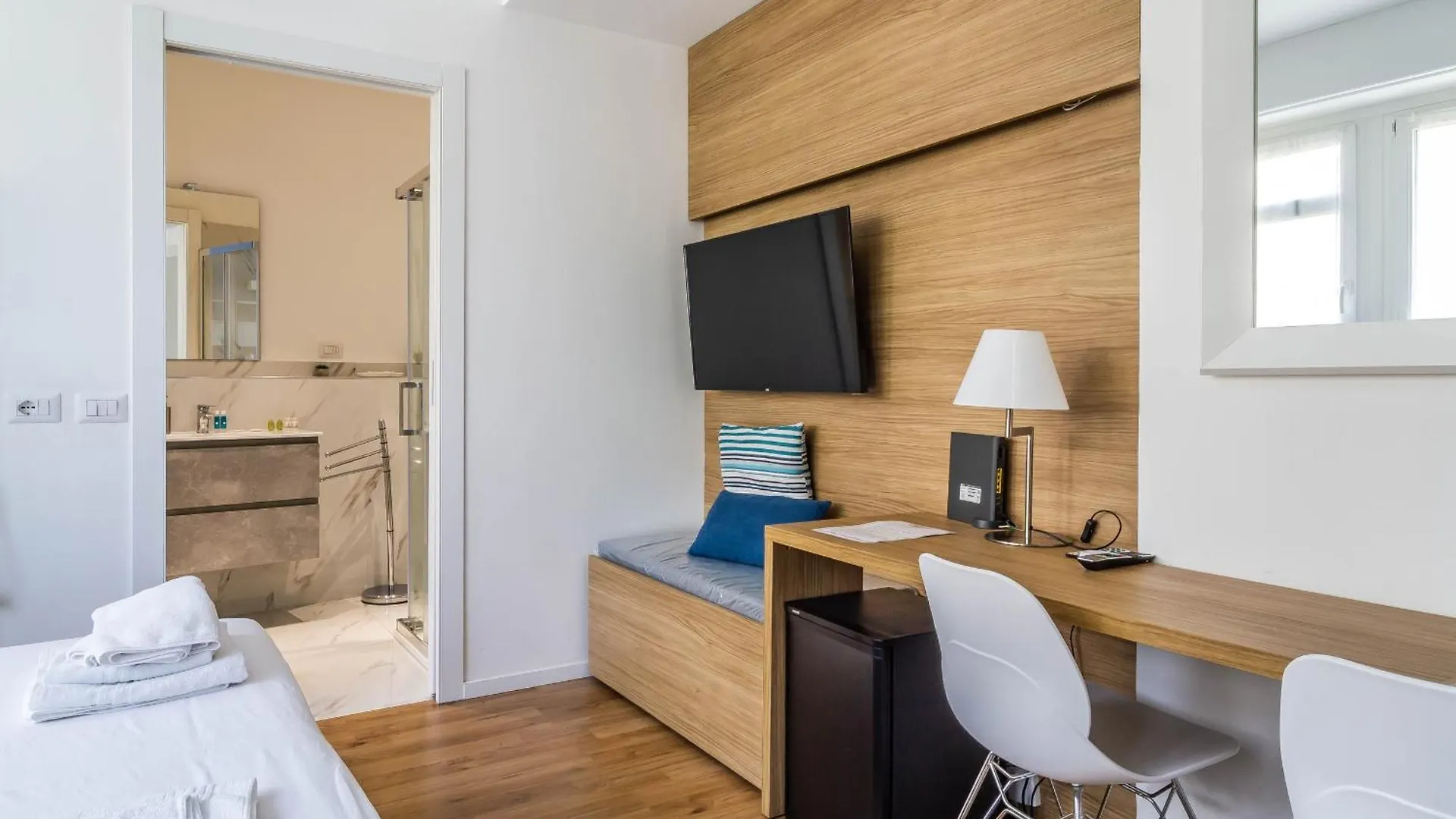 Citta Studi Design Apartments By Rentopolis Milano