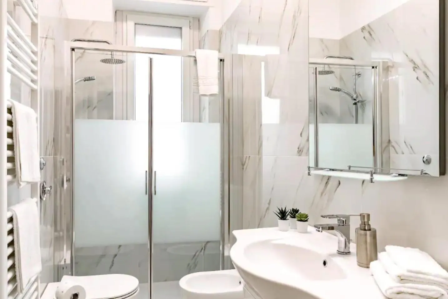 Citta Studi Design Apartments By Rentopolis Milano
