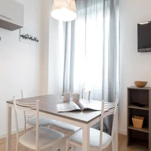 Italianway - Ampere 103 Milano