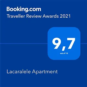 Lacaralele Milano