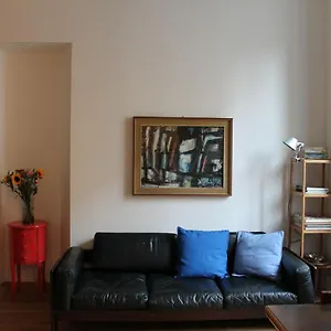 Goldoni77 - 3mins From Dateo Station Milano