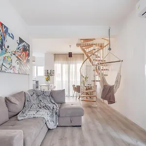 Cozy Appartament 1 Min From New Mm4 Argonne Milano