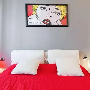 Pop_house, In The Heart Of Milano! Milano