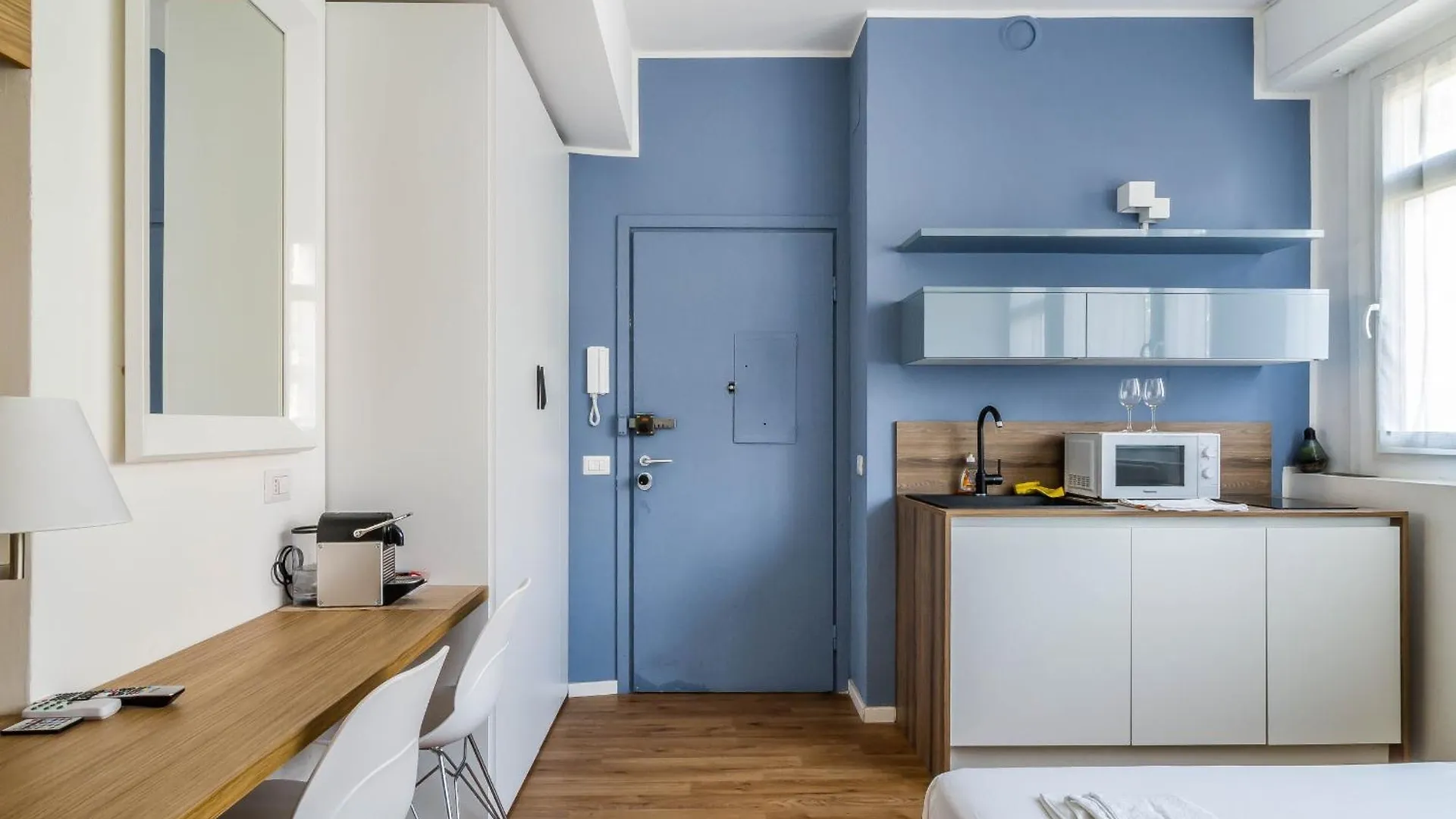 Citta Studi Design Apartments By Rentopolis 0*, Milan Italy