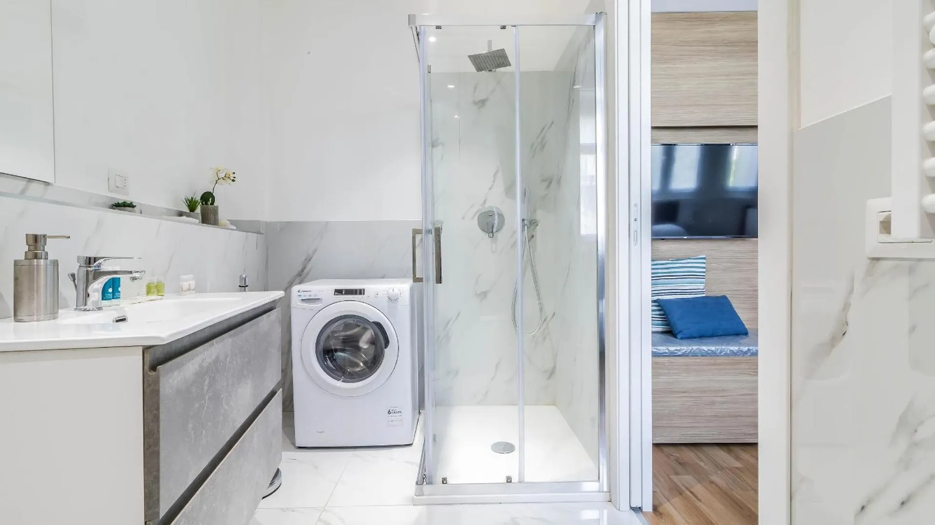 Citta Studi Design Apartments By Rentopolis