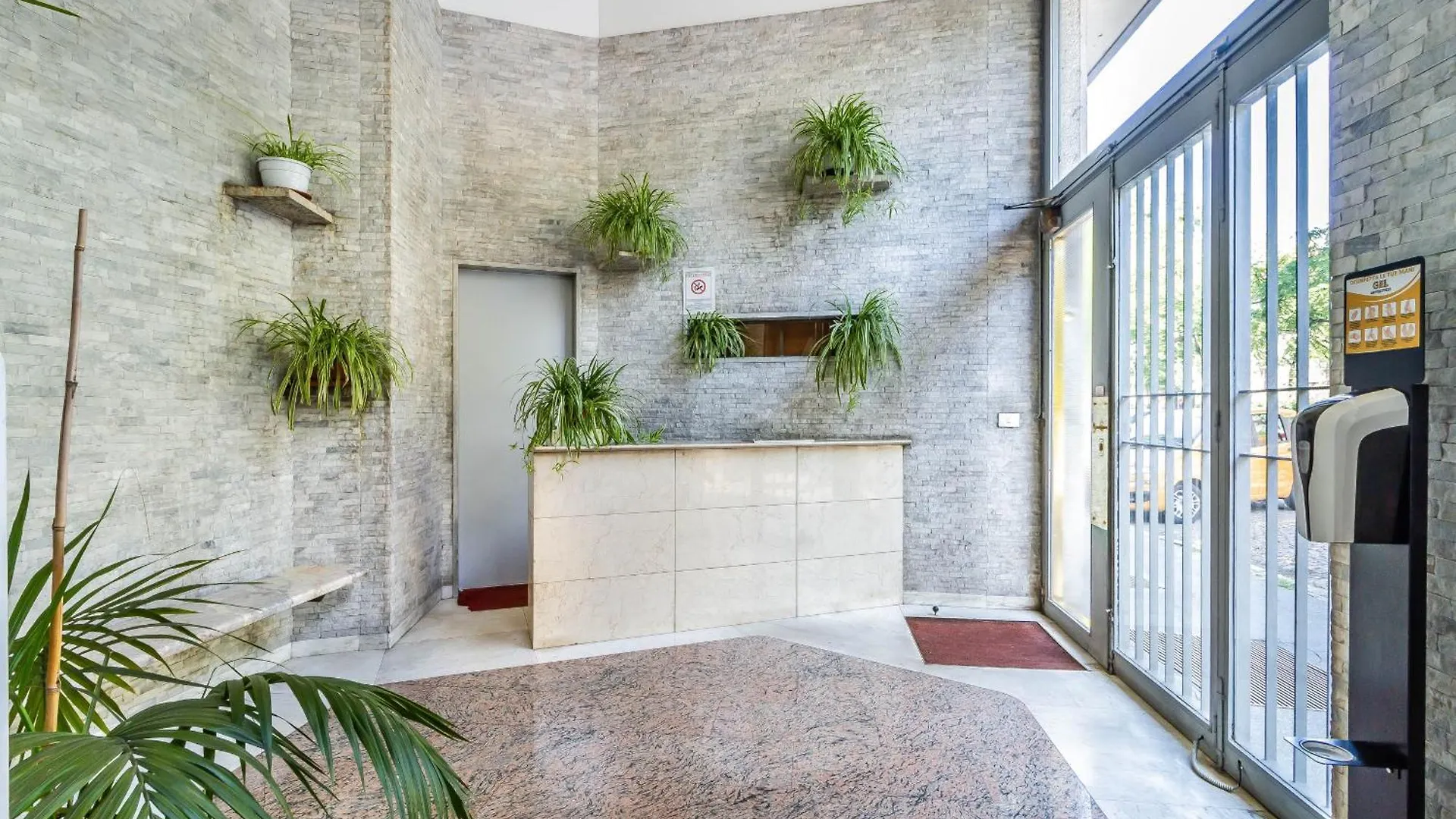 Citta Studi Design Apartments By Rentopolis 0*, Milan