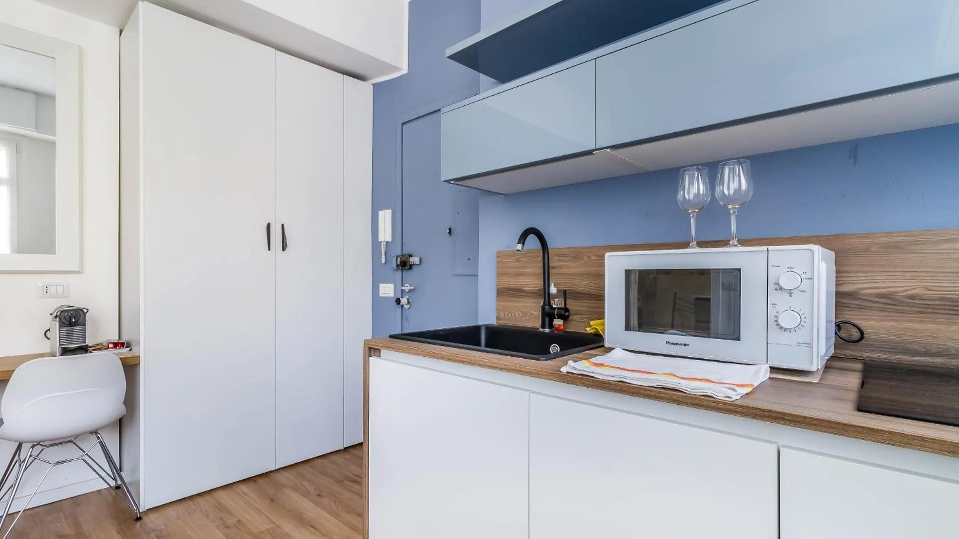Citta Studi Design Apartments By Rentopolis 0*, Milan Italy