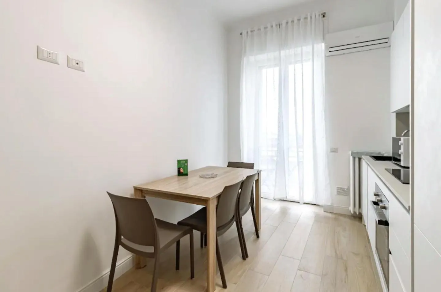Citta Studi Design Apartments By Rentopolis  Milan