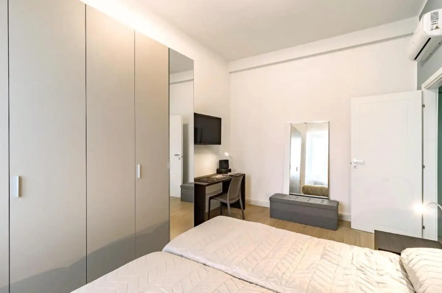 Citta Studi Design Apartments By Rentopolis Milan
