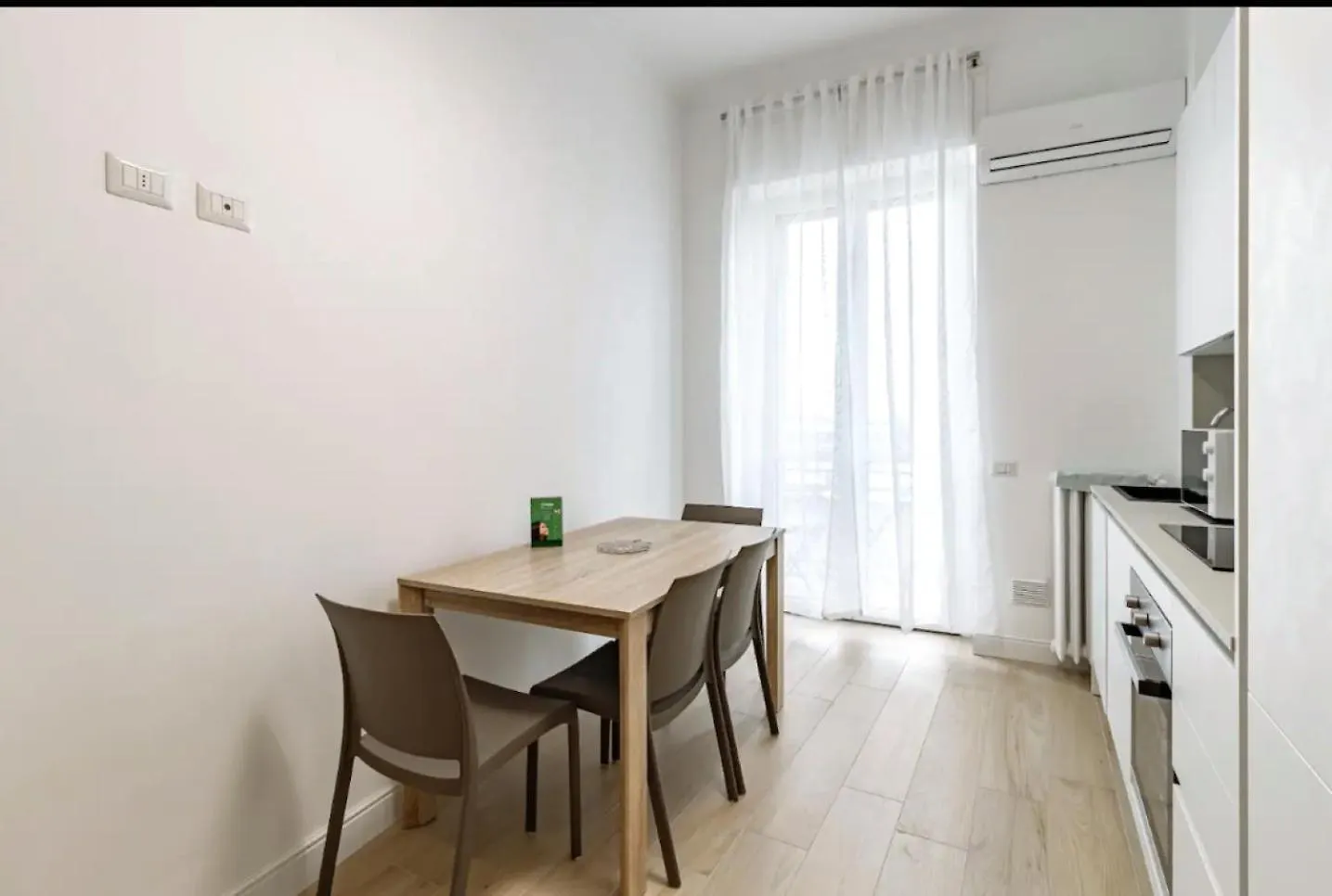 Citta Studi Design Apartments By Rentopolis 0*, Milan Italy