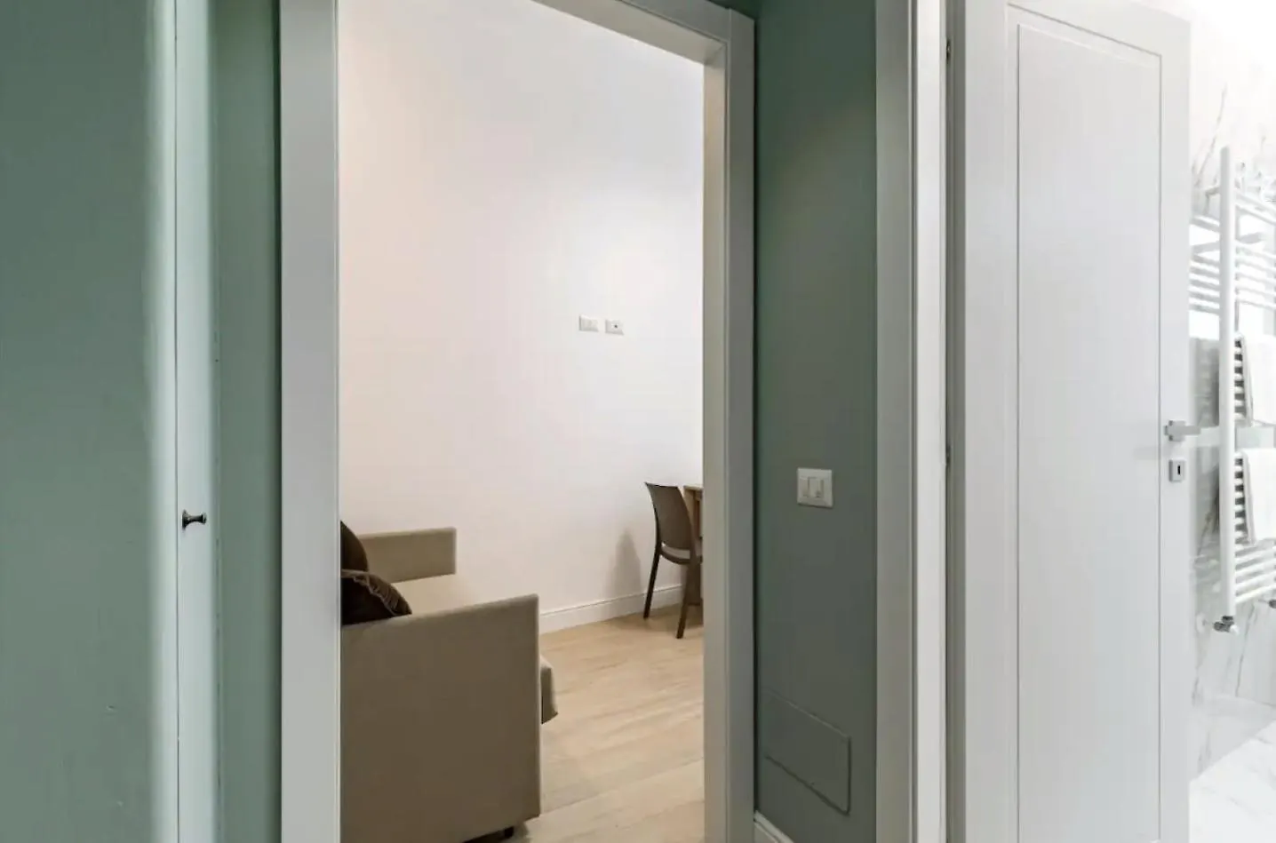 Citta Studi Design Apartments By Rentopolis