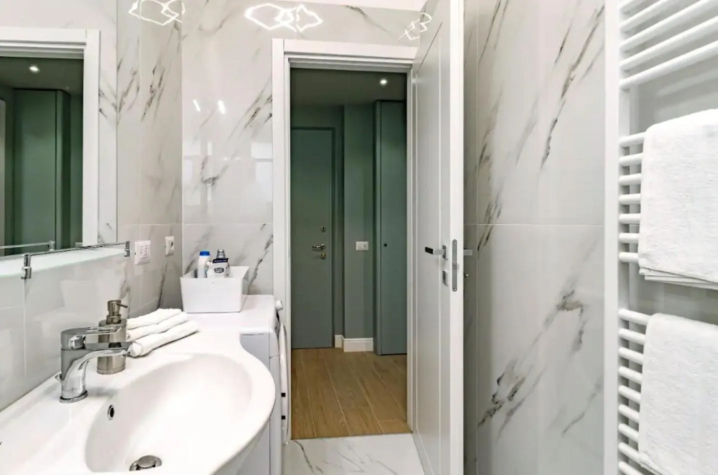 Citta Studi Design Apartments By Rentopolis