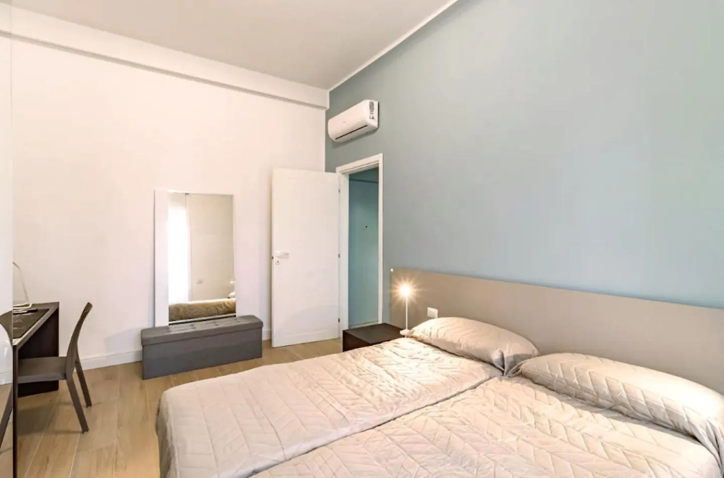 Citta Studi Design Apartments By Rentopolis