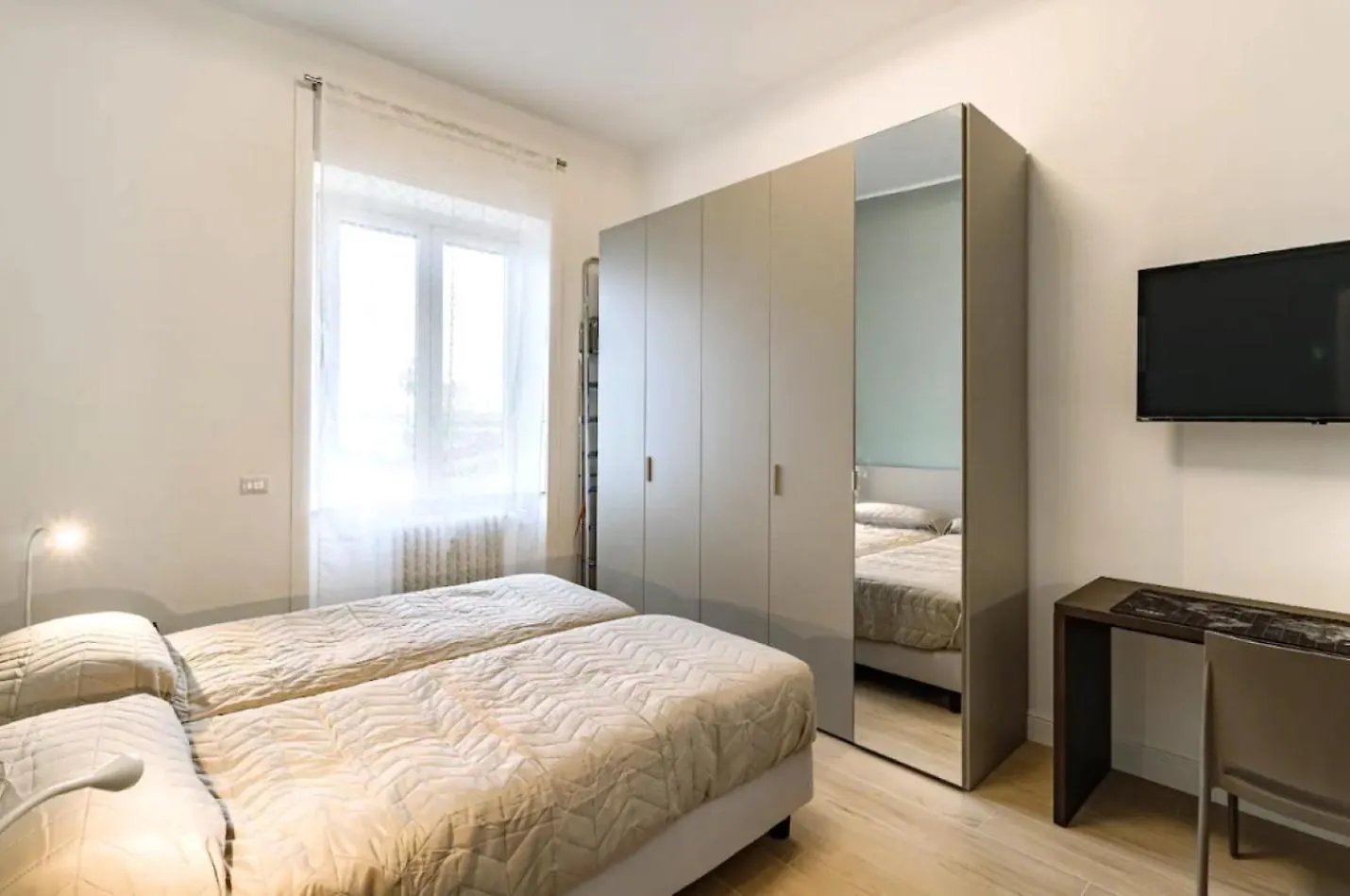 Citta Studi Design Apartments By Rentopolis 0*, Milan